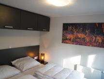 Tiny House in bosrijk Hoenderloo met zwembad en Nationaal Park op 4 km - thumbnail 5