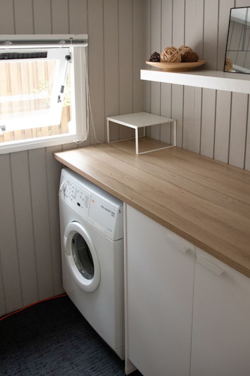 Celisa s Häuschen-Dedans