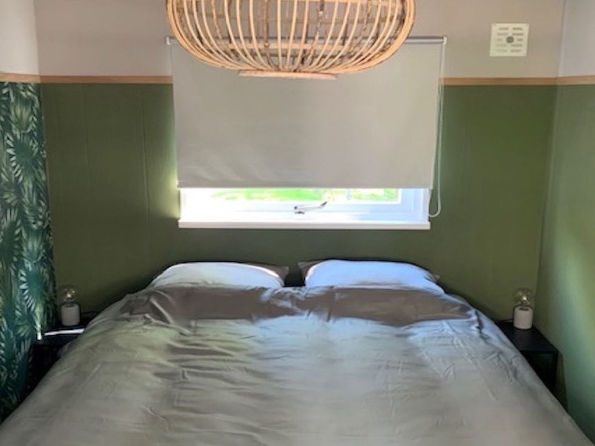 Celisa s Häuschen-Dedans