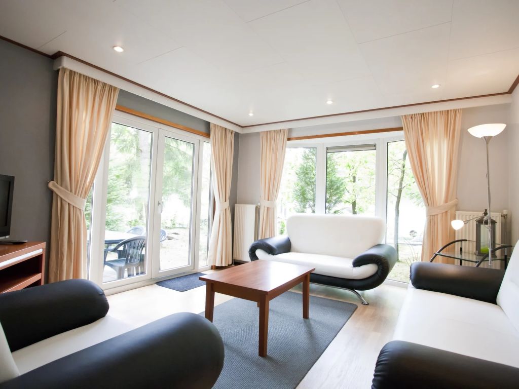 Vakantiehuis Exclusif 6