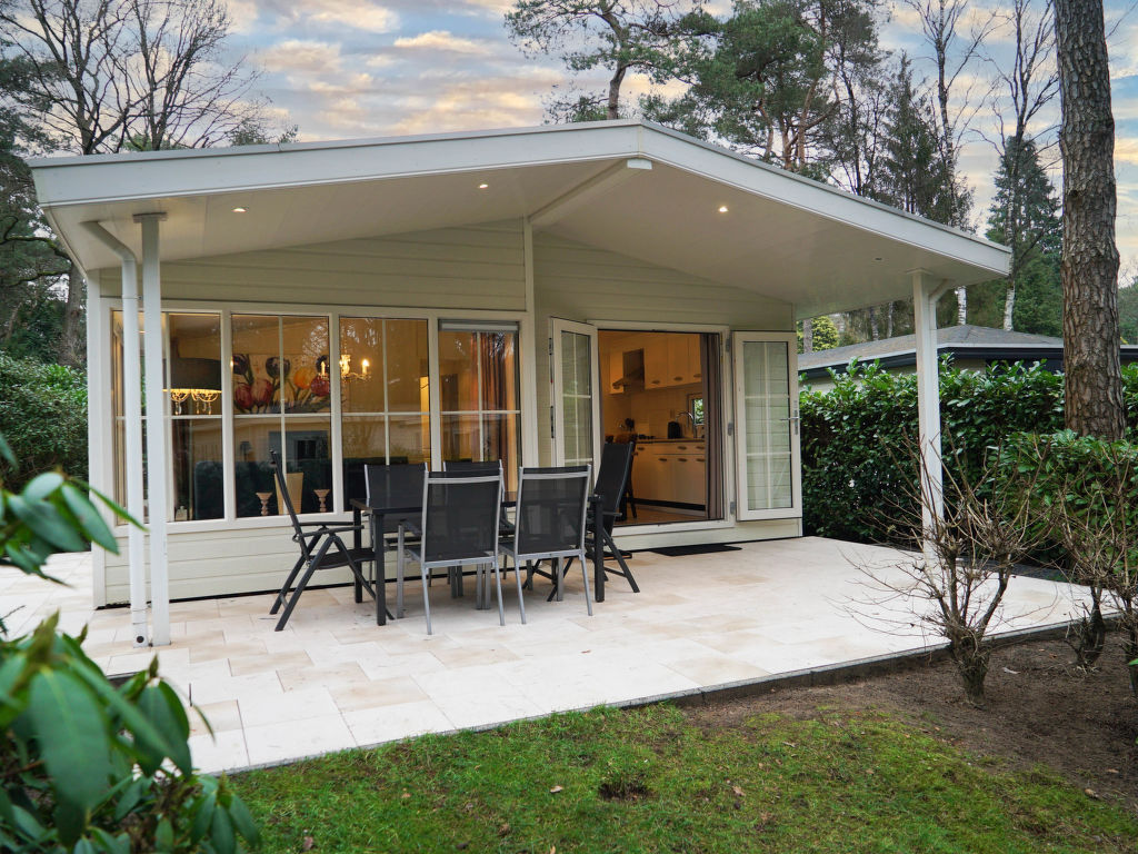 Vakantiehuis Veranda 6