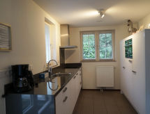 Ferienhaus Villa Wellness 4