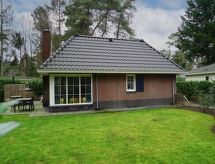 Ferienhaus Villa Wellness 4