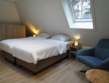 Ferienhaus Villa Wellness 4