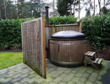 Ferienhaus Villa Wellness 4