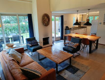 Ferienhaus Villa Wellness 4