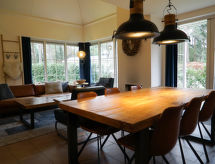 Ferienhaus Villa Wellness 4