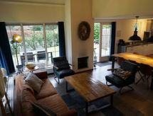 Ferienhaus Villa Wellness 4
