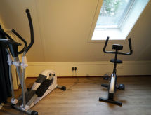 Ferienhaus Villa Wellness 4