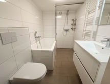Ferienhaus Villa Wellness 4