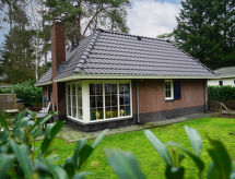 Ferienhaus Villa Wellness 4
