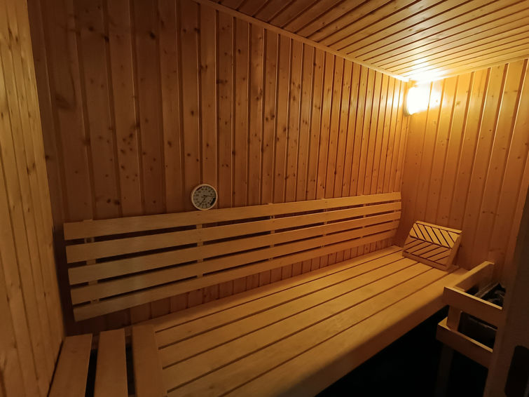 Villa Sauna 6