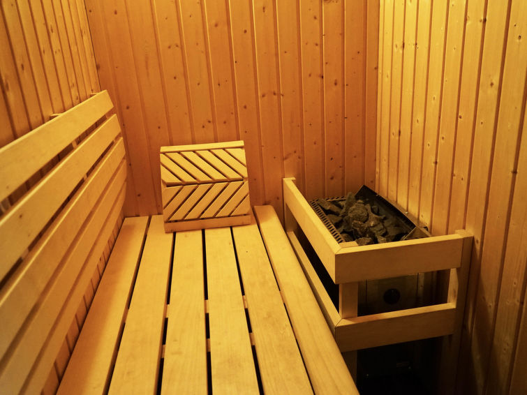 Villa Sauna 6