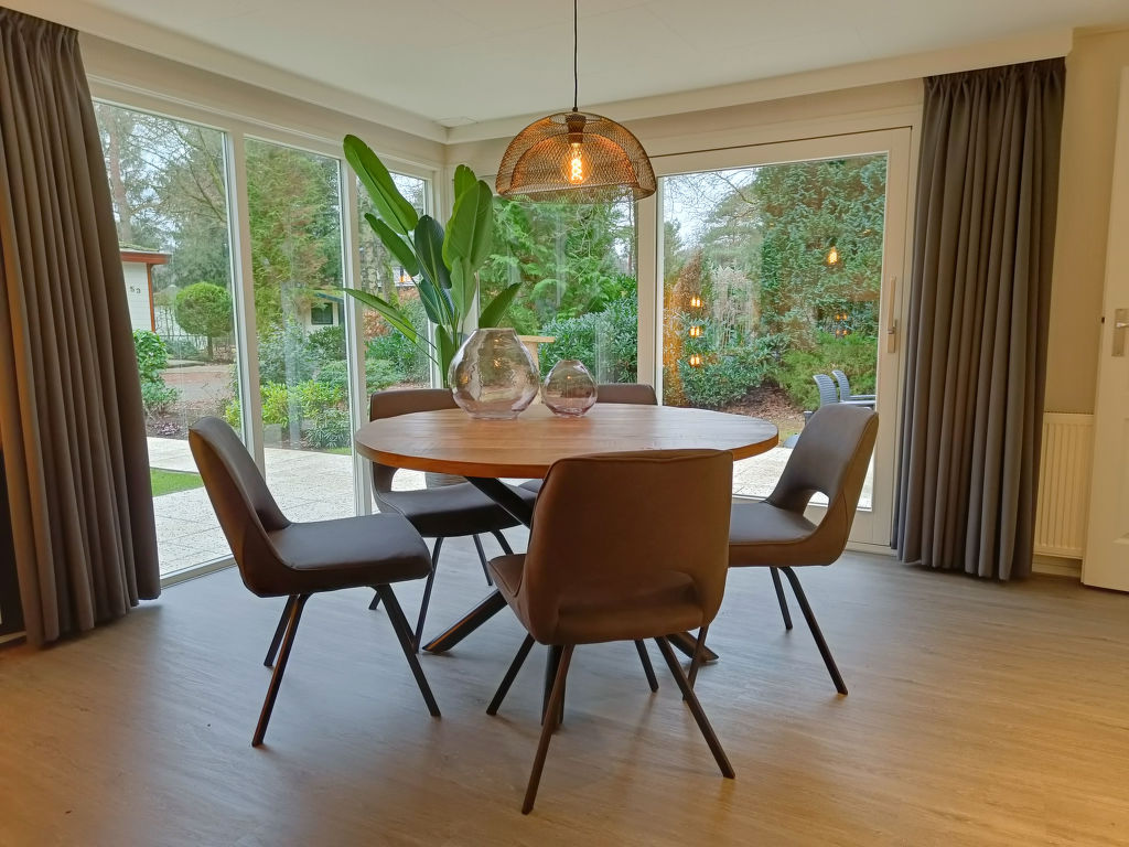 Vakantiehuis Carre 4 in Nederland
