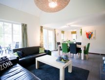 Vacation home Villa 4