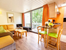 Center Parcs De Huttenheugte