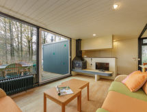 Center Parcs De Huttenheugte