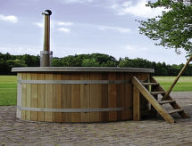 Ferienhaus Familieboerderij