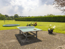 Ferienhaus Familieboerderij