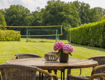 Ferienhaus Familieboerderij