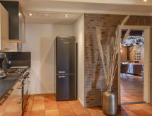 Ferienhaus Familieboerderij