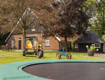 Ferienhaus Familieboerderij