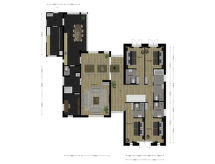 Ferienhaus Het Landhuis