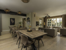Ferienhaus Het Landhuis