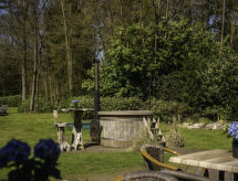 Ferienhaus Het Landhuis