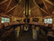 Ferienhaus Het Landhuis