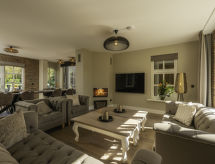 Ferienhaus Het Landhuis