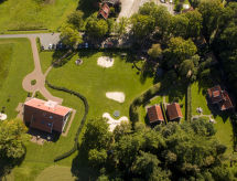 Ferienhaus Het Landhuis