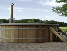 Ferienhaus Het Landhuis