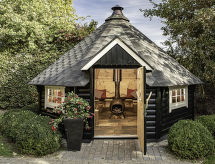 Ferienhaus Het Landhuis