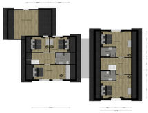 Ferienhaus Het Landhuis