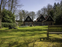 Ferienhaus Het Landhuis