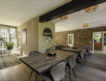 Ferienhaus Het Landhuis