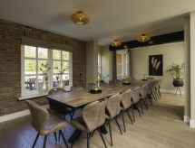 Ferienhaus Het Landhuis