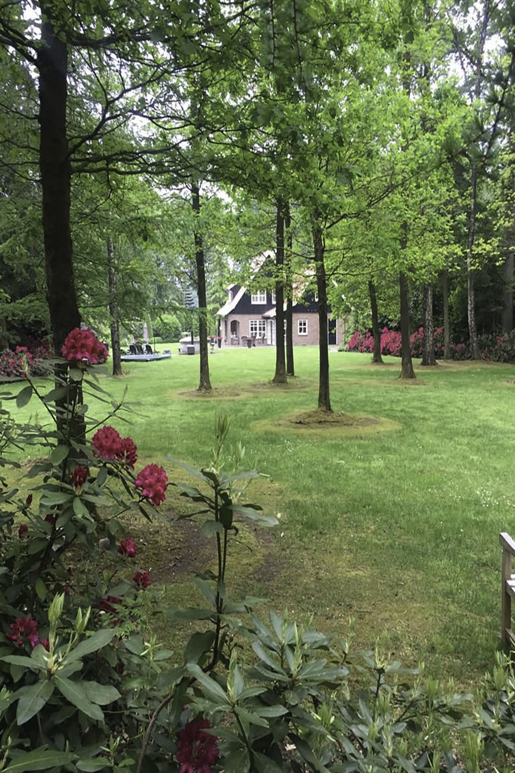 Ferme Het Landhuis – Extérieur, photo 40 sur 41
