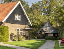 De Regenboog: Luxe groepsaccommodatie aan 27-holes golfbaan in Losser - thumbnail 1