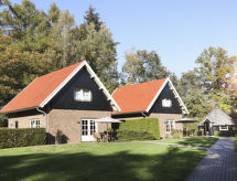 De Regenboog: Luxe groepsaccommodatie aan 27-holes golfbaan in Losser - thumbnail 6