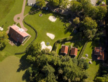 De Regenboog: Luxe groepsaccommodatie aan 27-holes golfbaan in Losser - thumbnail 5