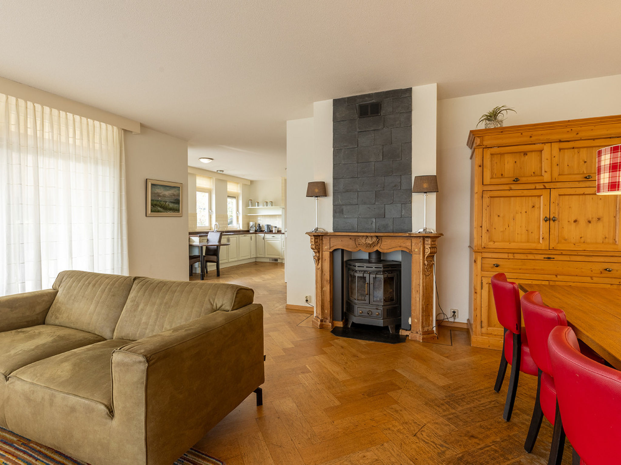 Camping De Molenhof - Familiehuis 10 personen