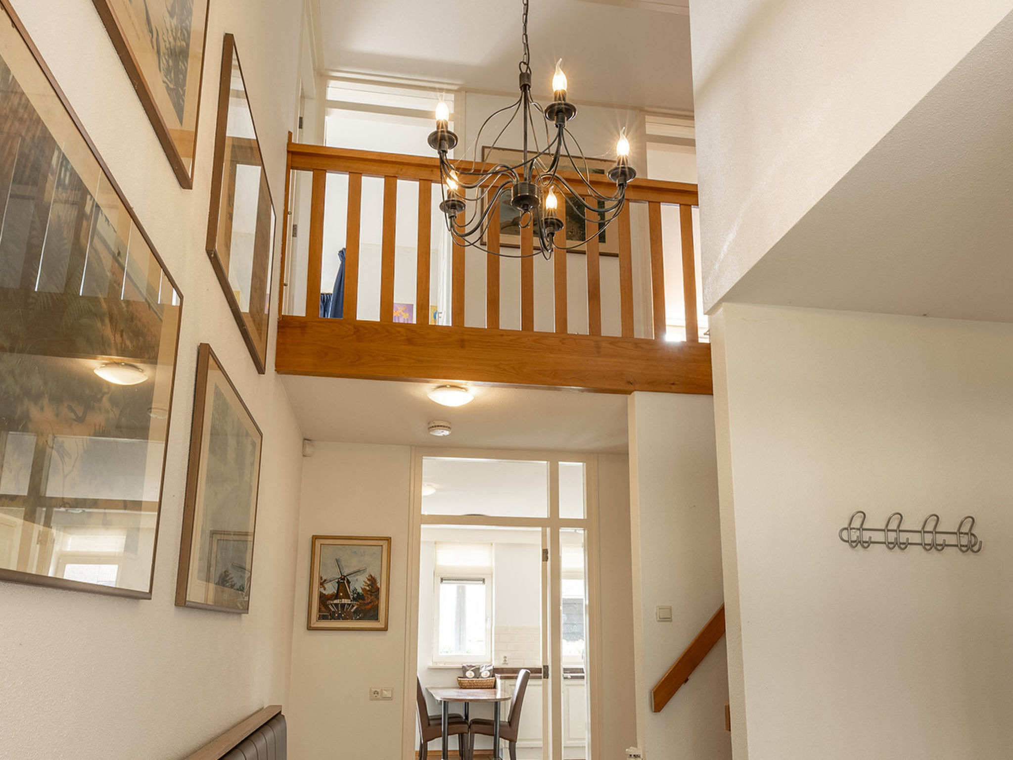 Camping De Molenhof - Familiehuis 10 personen - Outside