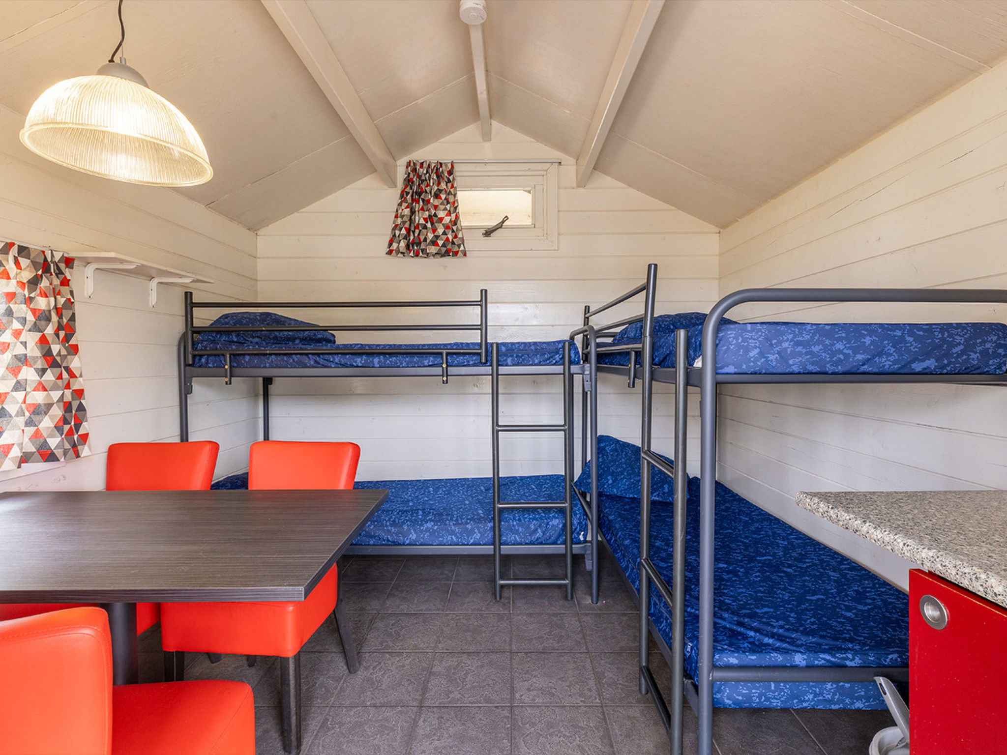Camping de Molenhof - Kampeerhut