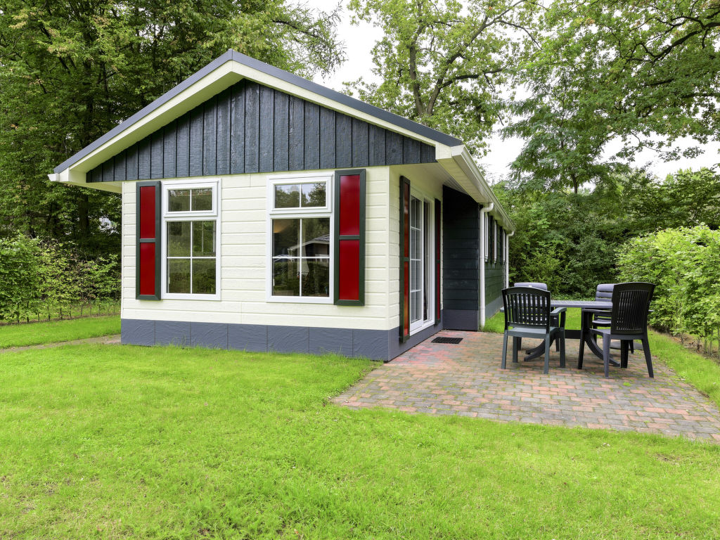 Ferienhaus Buitenplaats Gerner Ferienhaus in den Niederlande