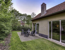 Luxe vakantiehuis op Buitenplaats Gerner in Dalfsen, nabij 18-holes golfbaan - thumbnail 5