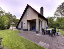 Luxe vakantiehuis op Buitenplaats Gerner in Dalfsen, nabij 18-holes golfbaan - thumbnail 2