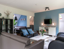 Luxe vakantiehuis op Buitenplaats Gerner in Dalfsen, nabij 18-holes golfbaan - thumbnail 6