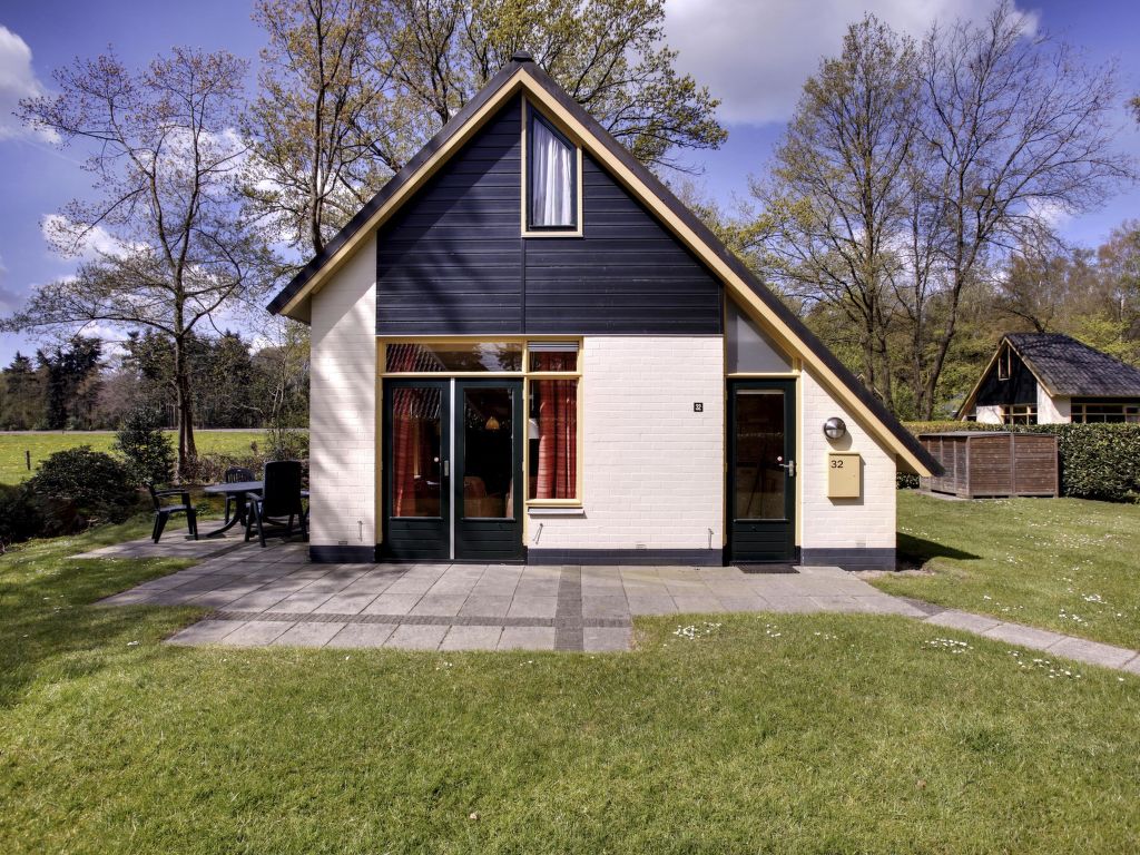 Ferienhaus Buitenplaats Gerner Ferienhaus in den Niederlande